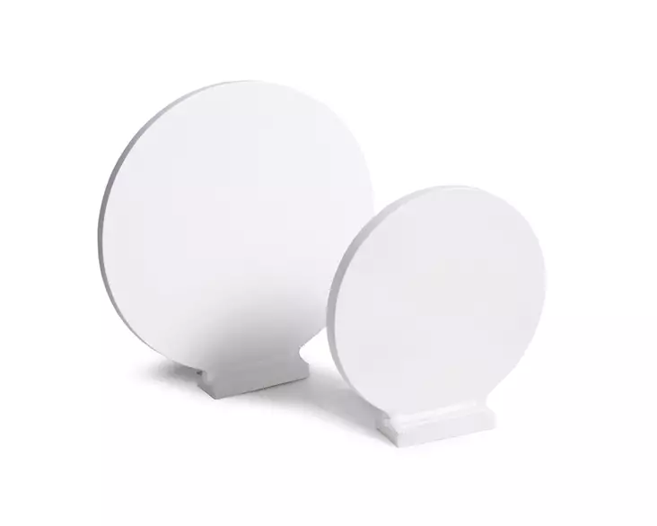 MTS Plate Ø200mm - Interactive targets - MTSPlate200 - 4