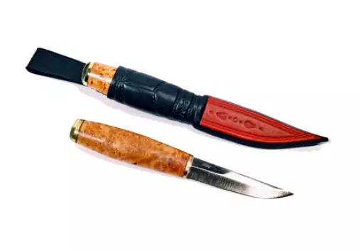 Tommi Knife 95mm - Hunting knives - T20 - 2