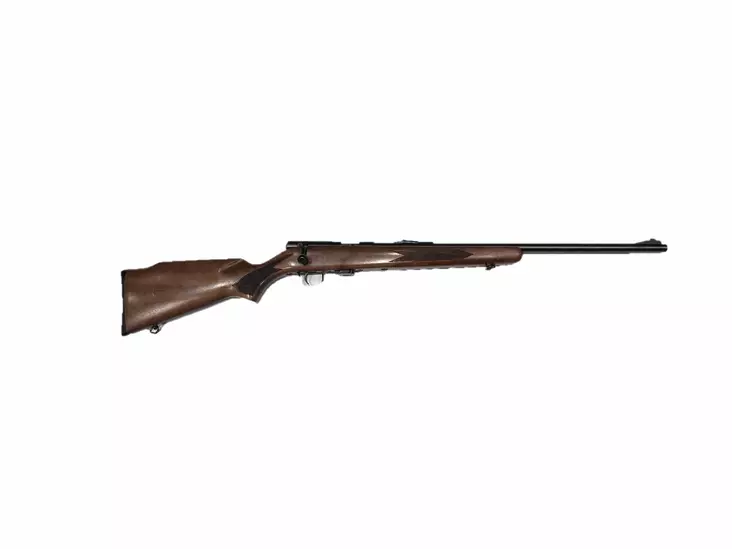 Winchester Model 320 - Käytetyt pienoiskiväärit - vaihto01420 - 1
