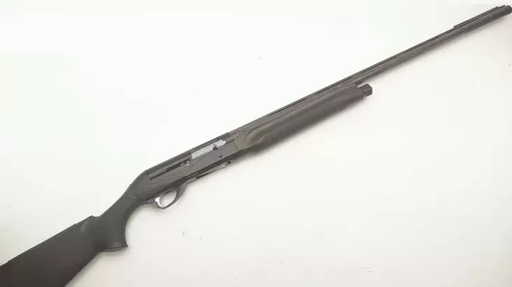 Benelli Crio Comfort 12/76 30" Used Shotgun - Used shotguns - vaihto01750 - 1