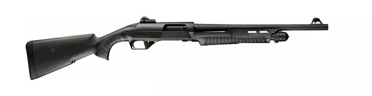 Benelli Nova 3 Tactical 18,5" - Pumppuhaulikot - A0682500 - 2
