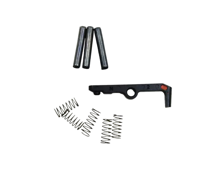 Canik Loaded Chamber Indicator - Canik spare parts and accessories - MMAC-730 - 3