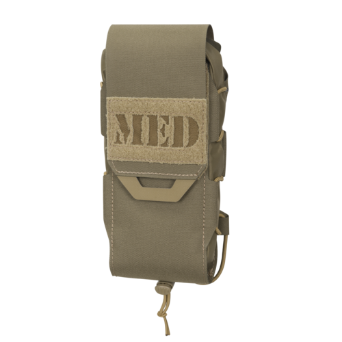 Direct Action MED Pouch Vertical MK II - First aid and medical pouches - 5908218792180 - 1