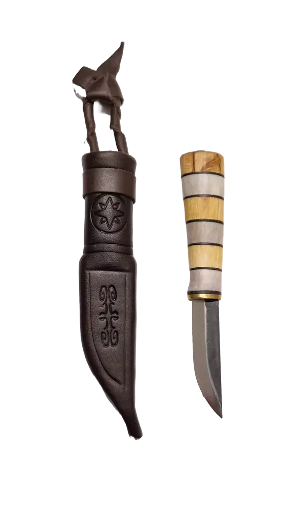 Eräpuu Pikkupuukko - Metsästyspuukot - ERAP3060 - 2