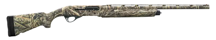 Franchi Affinity 3 Compact RH MAX5 26" - Semiautomatic shotguns - FA0489900 - 4