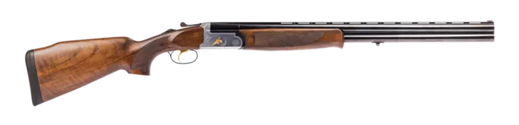 Franchi Elegante Lady 12/76 26'' haulikko - Kaksipiippuiset haulikot - FA0612100 - 1