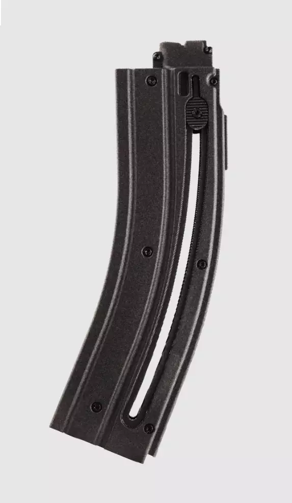 Hämmerli TAC R1 .22LR 30-Round Magazine - Rimfire rifle magazines - 576630 - 2