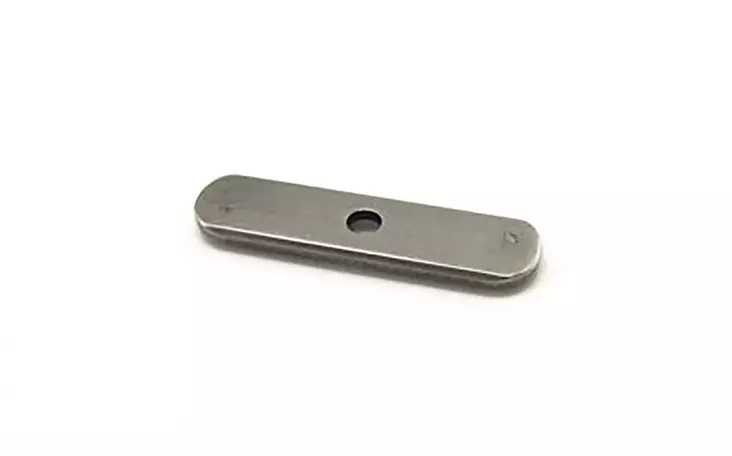 HK MP5 Roller Retainer Plate - Muut kiväärin osat - HKP-02690 - 1