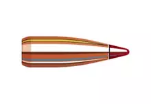 Hornady .224 52gr ELD Match kiväärin luoti - 224 (222; 223; 5,56) kiväärin luodit - 201150 - 4