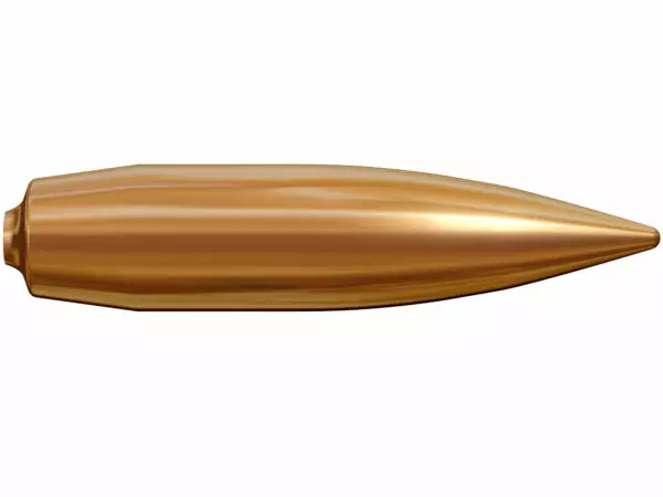 .338 Lapua 16,2g/250gr LockBase 500kpl - 338 kiväärin luodit - 4PL8012-500 - 1