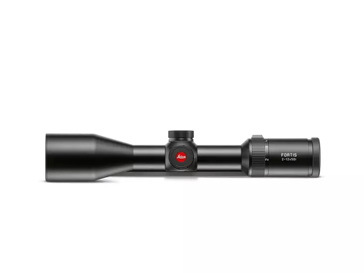 Leica FORTIS 2-12x50i L-4a - Kiikarin maksimisuurennus 10-15 - L50060 - 1