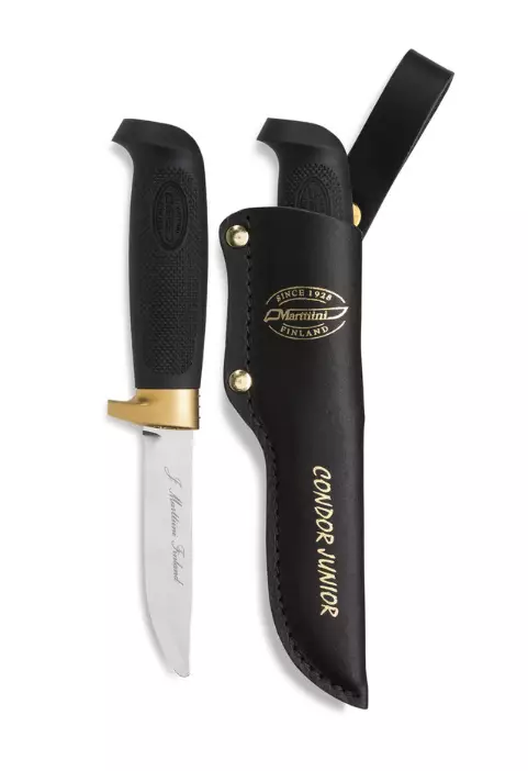 Marttiini Condor Junior - Hunting knives - 186010 - 1