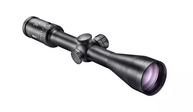 Meopta MeoStar R2 2,5-15x56 RD 4C - Kiikarin maksimisuurennus 10-15 - 03926514371110 - 2