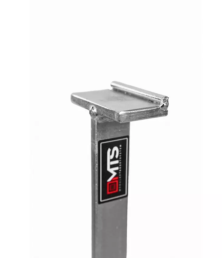 MTS Plate Stand 30cm - Target spare parts and accessories - MTSPinforPlate300 - 2