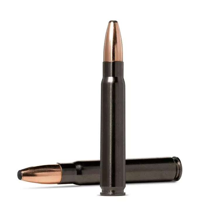 NORMA 9,3x62 18,5g ORYX Silencer 20kpl - 9,3x62 -kiväärinpatruunat - 7393923324630 - 1