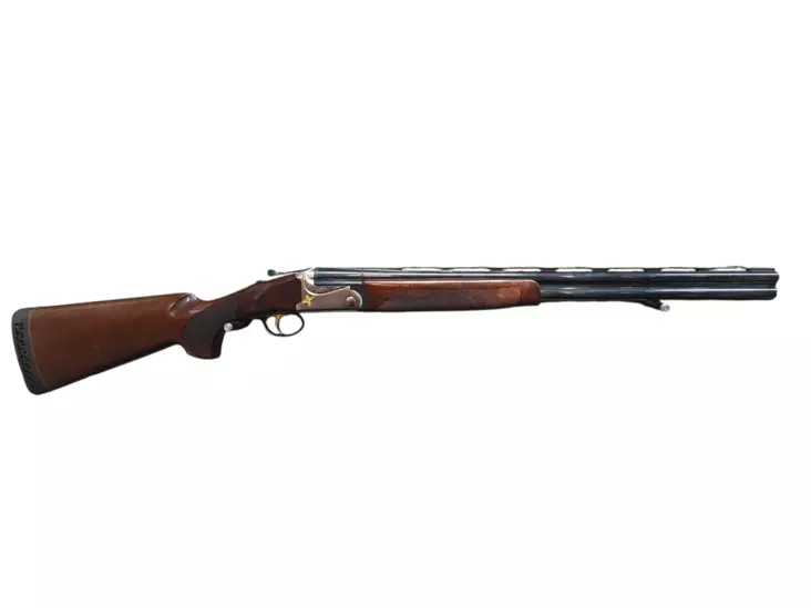 Used Redolfi EOS Light 12/76 26" Shotgun - Used shotguns - vaihto02070 - 1