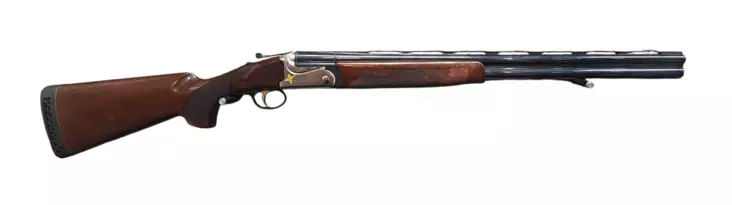 Used Redolfi EOS Light 12/76 26" Shotgun - Used shotguns - vaihto02070 - 1