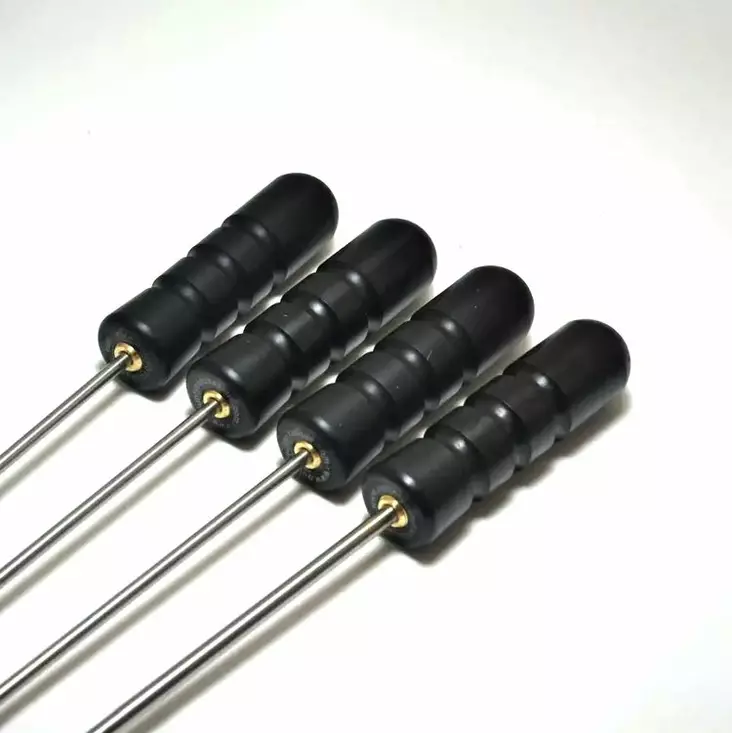 SAK-puhdistuspuikko .22-12 Cal. - Puhdistuspuikot, -sarjat & -ohjaimet - SAK-51200 - 2