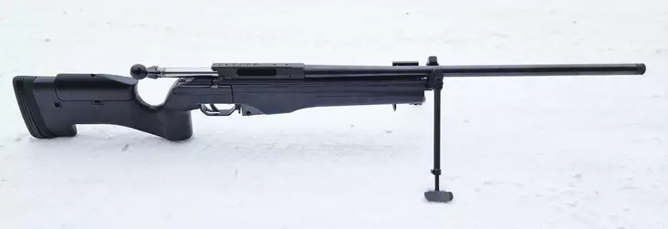 Sako TRG 22 .308 Win Used Precision Rifle - Used rifles - vaihto02040 - 2
