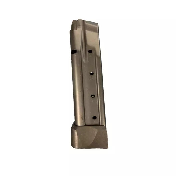 Springfield DS 20-round magazine, 9x19mm - Handgun magazines - PH6920 - 1