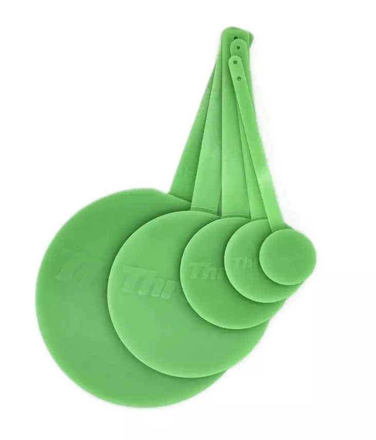 Throom Hangtuff complete set - Polymeeri- ja kumimaalitaulut - 611910004820 - 2