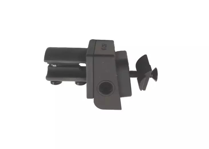 Valman AK2.0 Machined Body Tele Stock Adapter - AK butts, adapters and cheek packs - VA201014-00 - 1