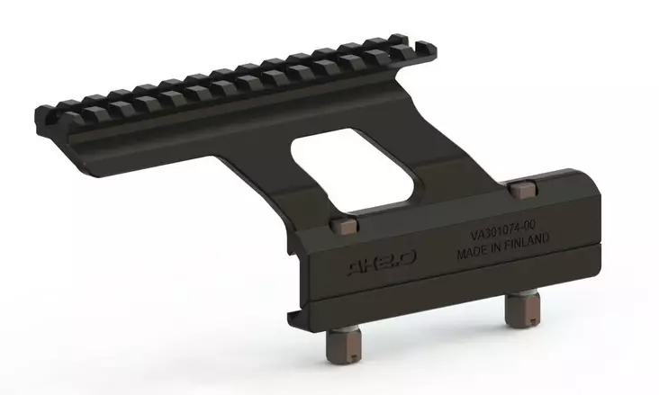 Valman AK2.0 Sako RK62/76 GEN2 jalka - AK-optiikan sivujalat & tarvikkeet - VA301074-00 - 1