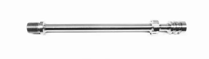 Valman M92 / 62 kaasumäntä RST - RK M62 ja -M92-varaosat - VA000-00 - 1