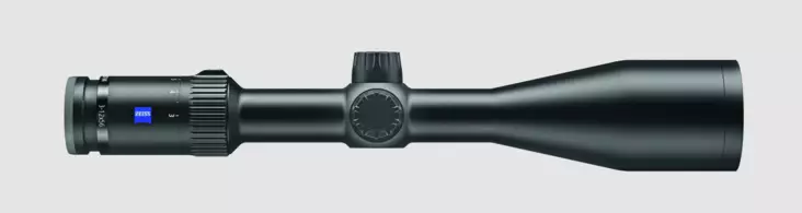 Zeiss Conquest V4 3-12x56 Kiikaritähtäin - Kiikarin maksimisuurennus 10-15 - 522925-9960-00 - 1