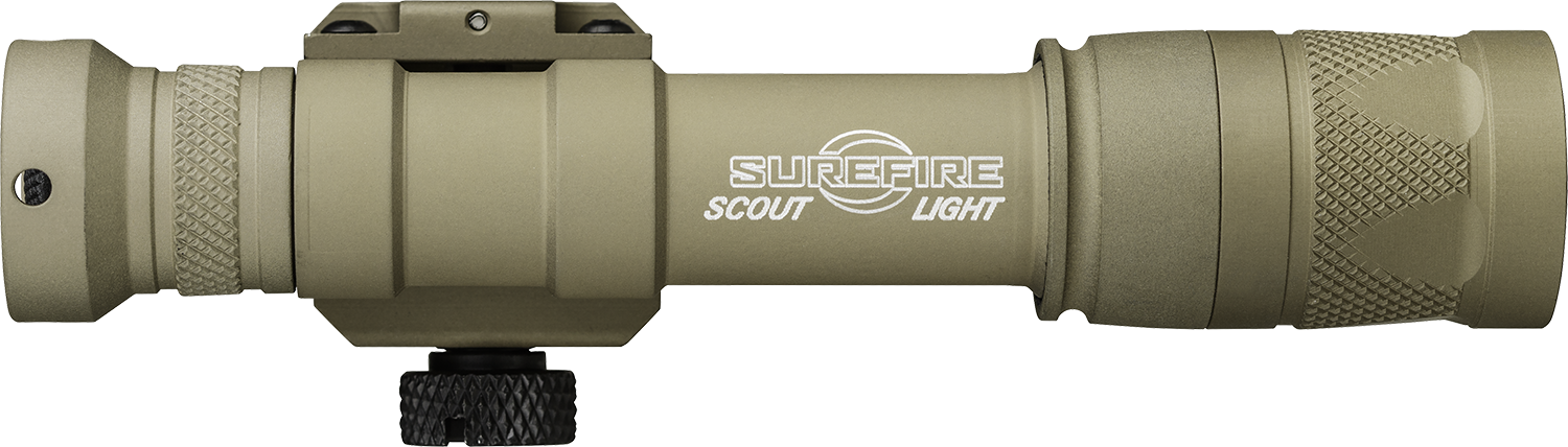 SUREFIRE M660 classic weaponlight 検laser products シュアファイア