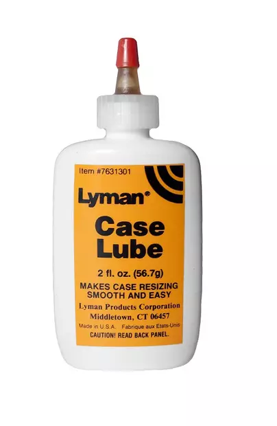 Lyman Case Lube 2 fl. oz/56.7g - Case lubes and accessories - 7631301 - 1