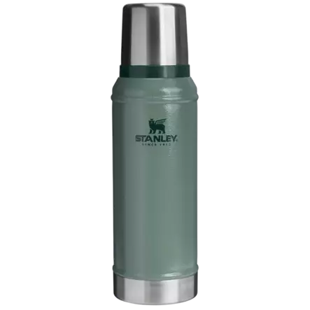 Stanley Legendary Classic Termospullo 0,94L - Ruokailuvälineet ja termospullot - 10-11346-091 - 1