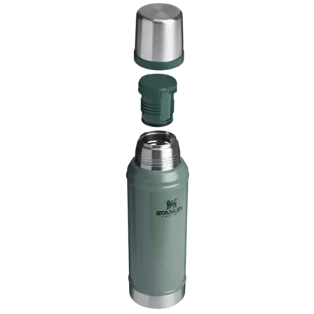 Stanley Legendary Classic Termospullo 0,94L - Ruokailuvälineet ja termospullot - 10-11346-091 - 2