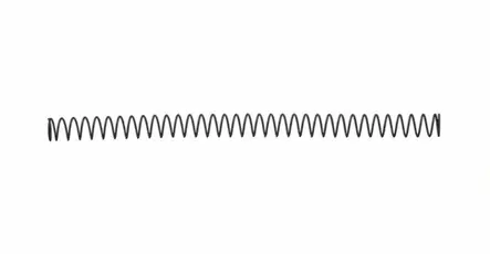 Benelli Shotgun Primer Spring - Spare parts for the Benelli M2 / Nova sh - G0033101 - 2