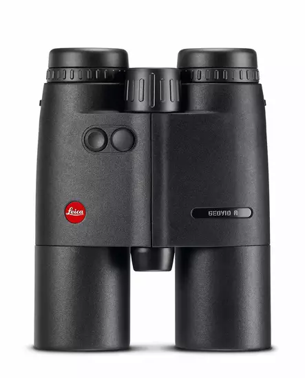 Leica GEOVID R 8x42 - Katselukiikarit - L40811 - 1