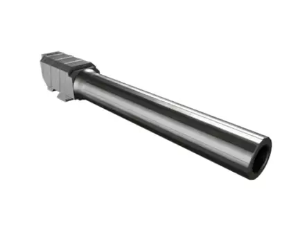 Canik Rival-S 9x19 Tenifer Piippu - Canik-osat ja -varaosat - MMAC-761 - 2