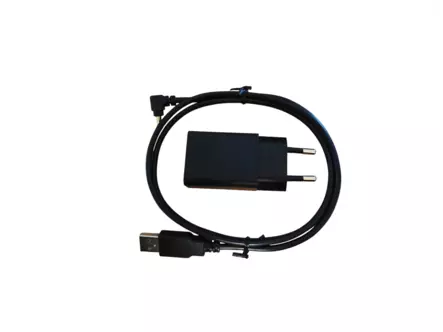 Tracker USB Charger + Cable G-Series/Supra/Artemis - Dog GPS - PW330501 - 1