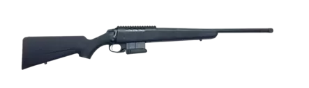 Tikka T3x CTR Blue RoughTec 308win 20" kivääri - Pulttilukkoiset kiväärit - T00002311 - 1