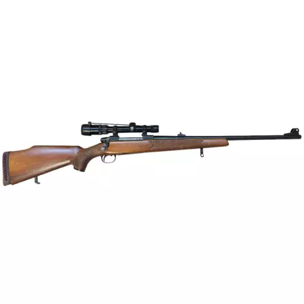 Tikka M65 30-06 Käytetty kivääri - Käytetyt kiväärit - vaihto02141 - 1