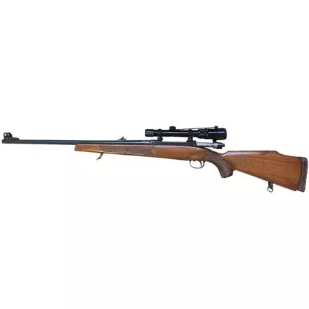 Tikka M65 30-06 Käytetty kivääri - Käytetyt kiväärit - vaihto02141 - 2