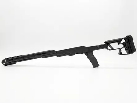 Blaser R8 GS-BPS / MDT käytetty tukki - Käytetyt aseiden osat ja -lisävarusteet - vaihto03031 - 2