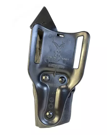 Safariland 6390M - Canik, Level 1 Holster - Active holsters, level 1 - 6390M-150-131 - 2