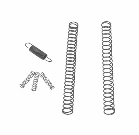 Canik SFx Trigger Spring kit - Canik-osat ja -varaosat - SSG01 - 4