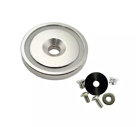 DAA Pistoolin Lipastaskun magneetti - Accessory for magazine pouches - 104181 - 2
