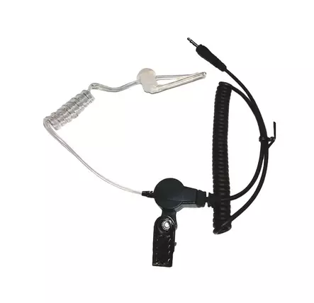 Genzo letku / Secure kuuloke XT/XTM - Korvanapit, antennit ja liitäntä - 3000006581 - 2