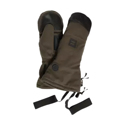 Härkila Heat HSP Fold-Back Gloves - Other gloves - 5714733778581 - 13