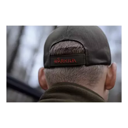 Härkila logo lippis - Muut päähineet - 5714733759771 - 9