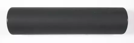 Jaki Classic I Matt Black - Traditional rifle silencers - 407classii30MM14x1 - 2