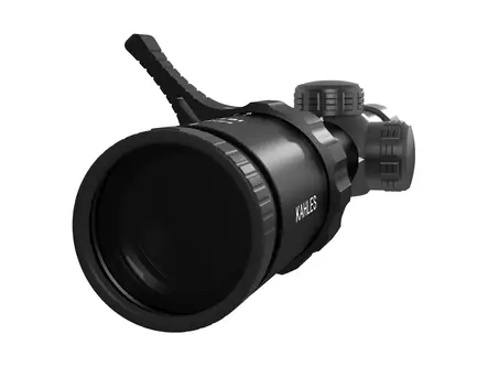 Kahles K18i 1-8x24i kiikaritähtäin - Scopes maximum magnification over 6 max. - 10661 - 2