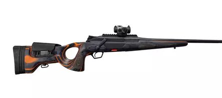 KKC DuoGrip Stock for Beretta BRX Right - Rifle stocks, butt plates and parts - 4321 - 1